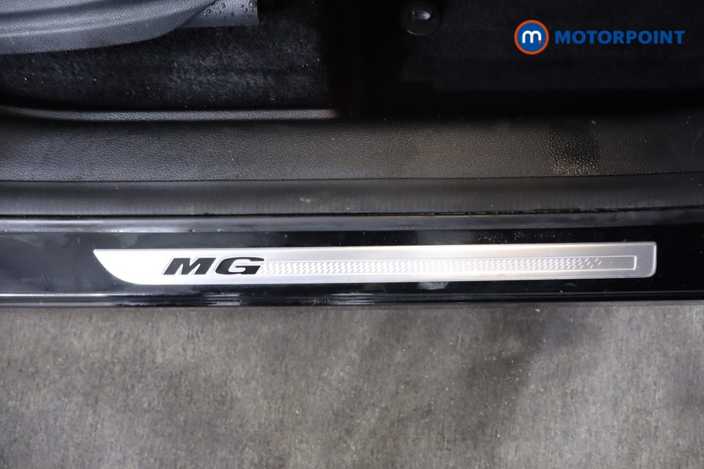 Mg Motor Uk HS Trophy Automatic Petrol SUV - Stock Number (1579823) - 19th supplementary image