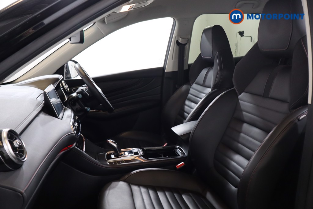 Mg Motor Uk HS Trophy Automatic Petrol SUV - Stock Number (1579823) - 20th supplementary image