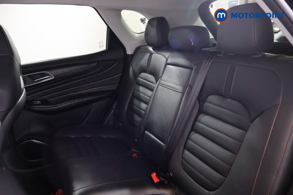 Mg Motor Uk HS Trophy Automatic Petrol SUV - Stock Number (1579823) - 21st supplementary image