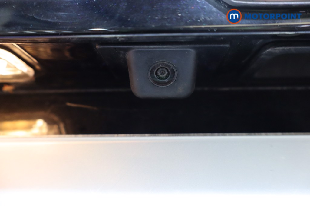 Mg Motor Uk HS Trophy Automatic Petrol SUV - Stock Number (1579823) - 26th supplementary image