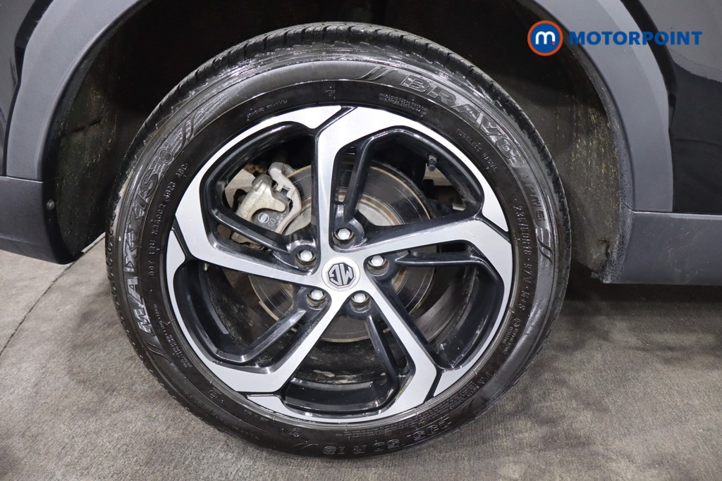 Mg Motor Uk HS Trophy Automatic Petrol SUV - Stock Number (1579823) - 27th supplementary image
