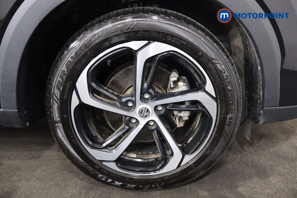 Mg Motor Uk HS Trophy Automatic Petrol SUV - Stock Number (1579823) - 28th supplementary image