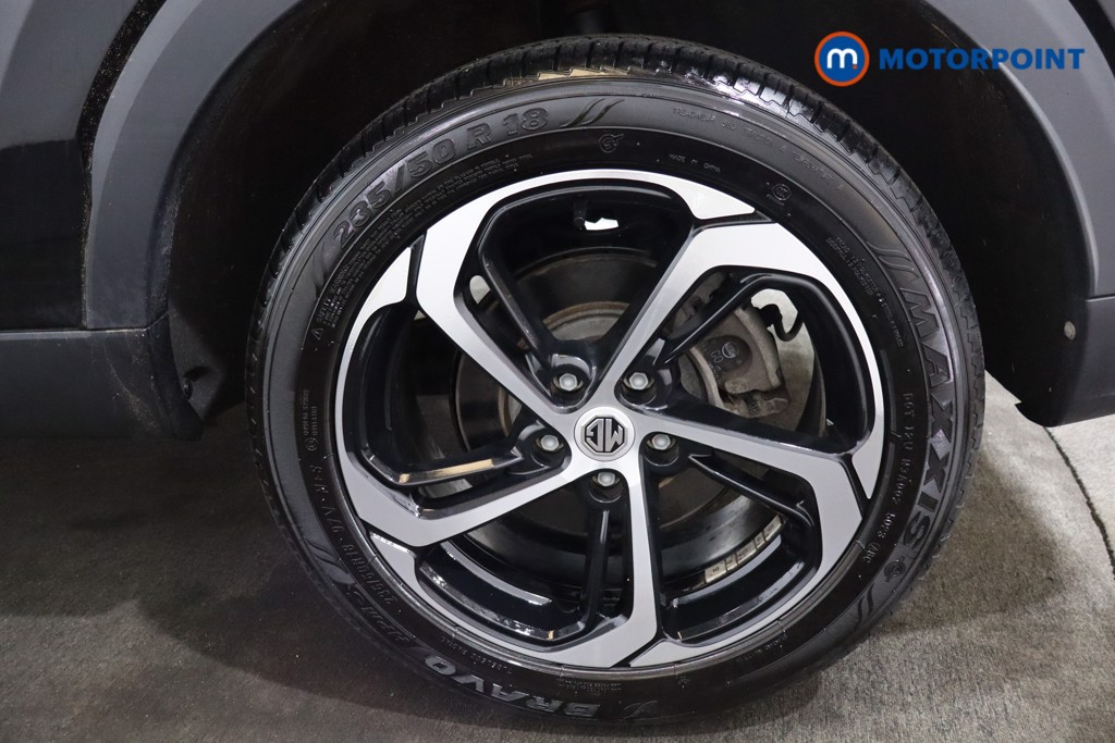 Mg Motor Uk HS Trophy Automatic Petrol SUV - Stock Number (1579823) - 30th supplementary image