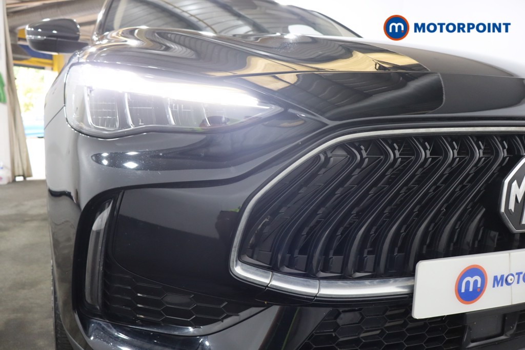 Mg Motor Uk HS Trophy Automatic Petrol SUV - Stock Number (1579823) - 31st supplementary image