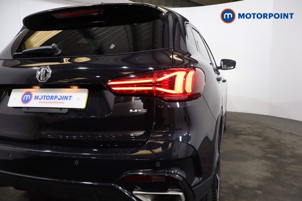 Mg Motor Uk HS Trophy Automatic Petrol SUV - Stock Number (1579823) - 32nd supplementary image