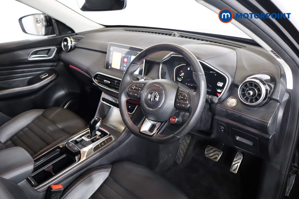 Mg Motor Uk HS Trophy Automatic Petrol SUV - Stock Number (1579823) - 1st supplementary image