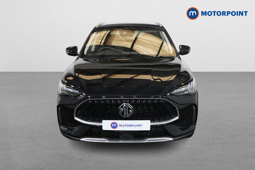 Mg Motor Uk HS Trophy Automatic Petrol SUV - Stock Number (1579823) - Front bumper
