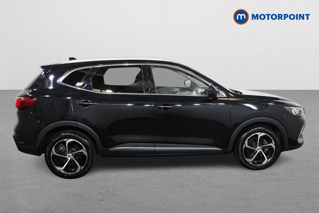 Mg Motor Uk HS Trophy Automatic Petrol SUV - Stock Number (1579823) - Drivers side