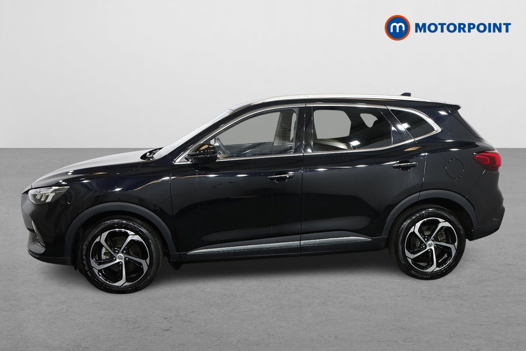 Mg Motor Uk HS Trophy Automatic Petrol SUV - Stock Number (1579823) - Passenger side