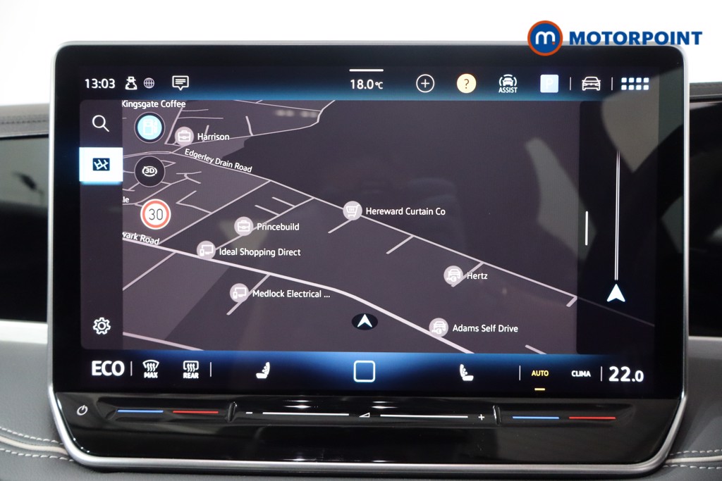 Volkswagen Passat Life Automatic Petrol Plug-In Hybrid Estate - Stock Number (1579893) - 2nd supplementary image