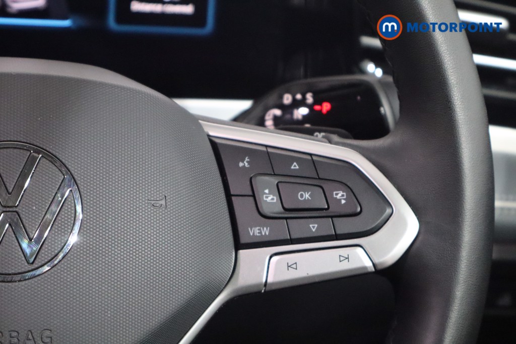 Volkswagen Passat Life Automatic Petrol Plug-In Hybrid Estate - Stock Number (1579893) - 8th supplementary image