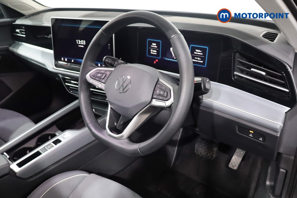 Volkswagen Passat Life Automatic Petrol Plug-In Hybrid Estate - Stock Number (1579893) - 23rd supplementary image