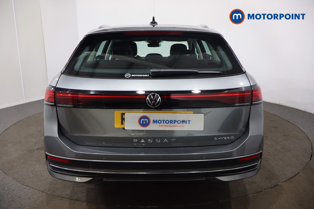 Volkswagen Passat Life Automatic Petrol Plug-In Hybrid Estate - Stock Number (1579893) - 37th supplementary image