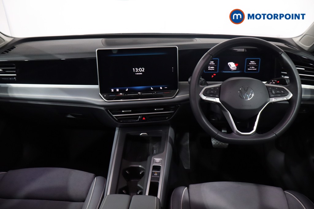 Volkswagen Passat Life Automatic Petrol Plug-In Hybrid Estate - Stock Number (1579893) - 1st supplementary image