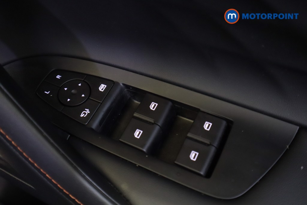 Mg Motor Uk HS Trophy Automatic Petrol SUV - Stock Number (1579909) - 3rd supplementary image