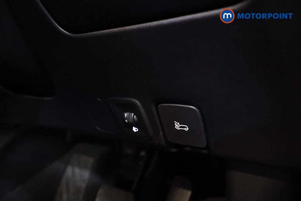 Mg Motor Uk HS Trophy Automatic Petrol SUV - Stock Number (1579909) - 4th supplementary image