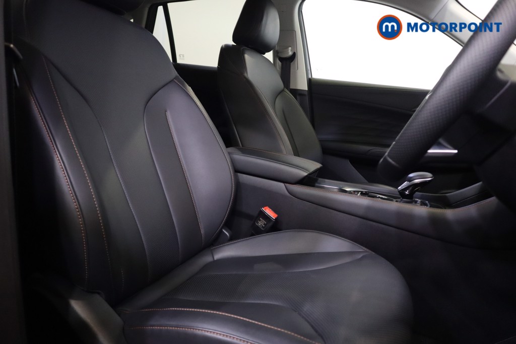 Mg Motor Uk HS Trophy Automatic Petrol SUV - Stock Number (1579909) - 5th supplementary image