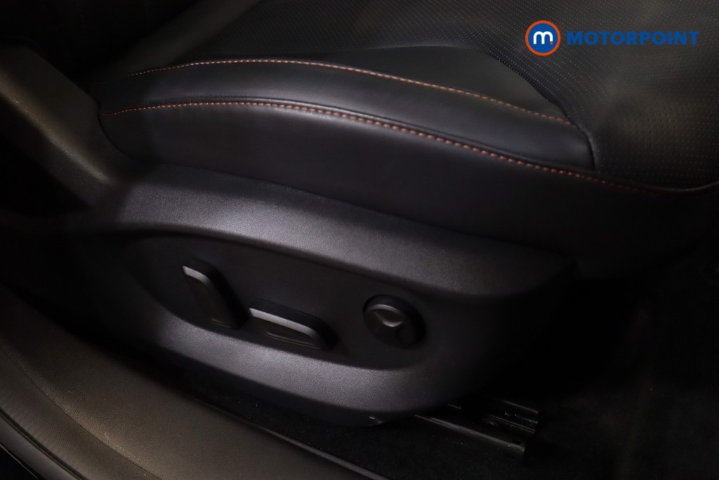 Mg Motor Uk HS Trophy Automatic Petrol SUV - Stock Number (1579909) - 6th supplementary image