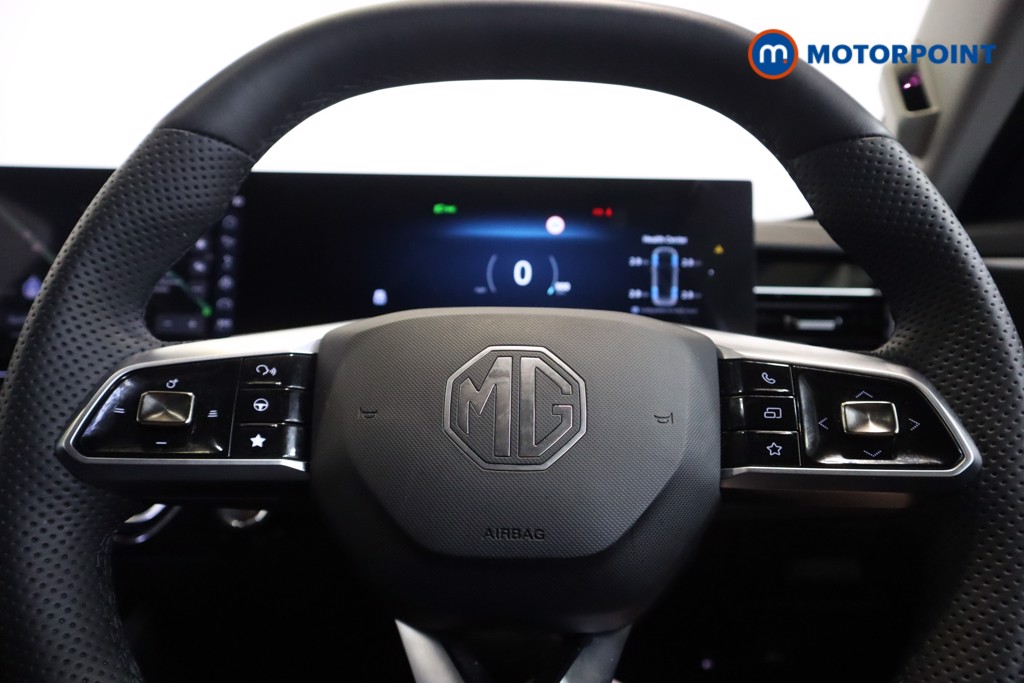 Mg Motor Uk HS Trophy Automatic Petrol SUV - Stock Number (1579909) - 7th supplementary image