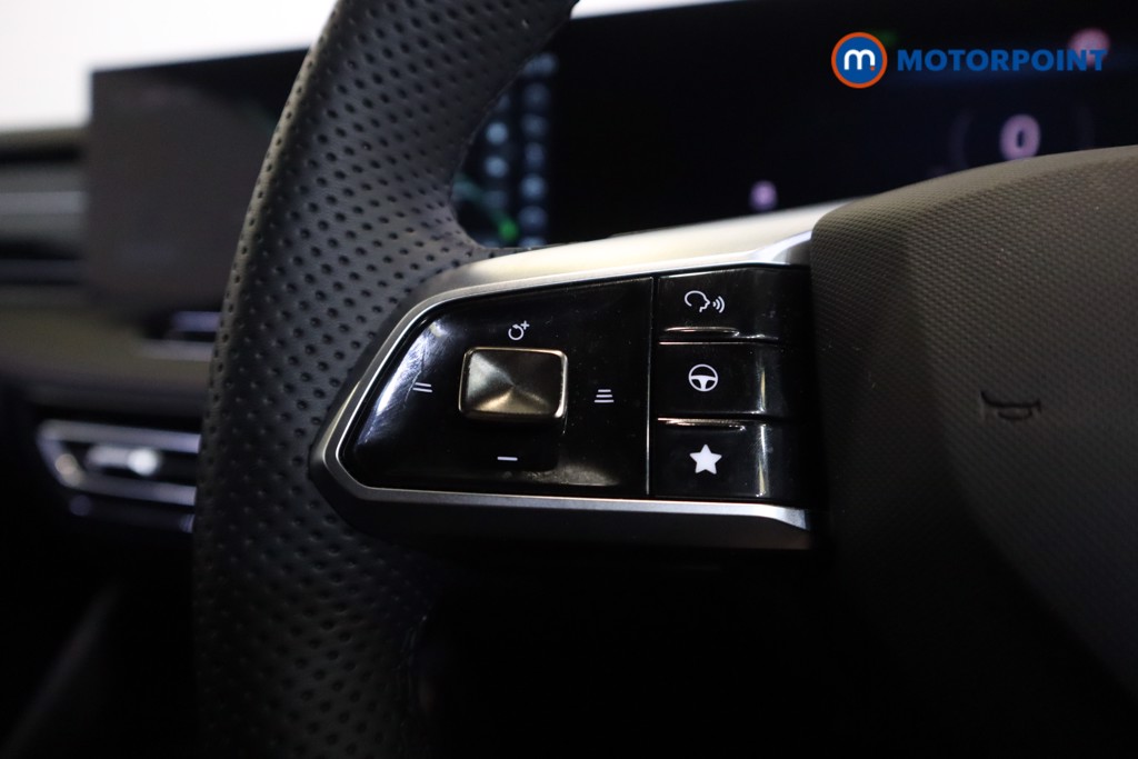 Mg Motor Uk HS Trophy Automatic Petrol SUV - Stock Number (1579909) - 8th supplementary image