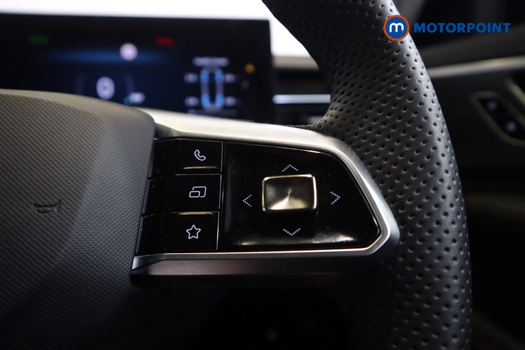 Mg Motor Uk HS Trophy Automatic Petrol SUV - Stock Number (1579909) - 9th supplementary image
