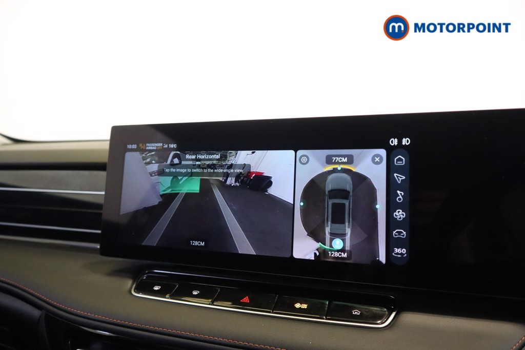 Mg Motor Uk HS Trophy Automatic Petrol SUV - Stock Number (1579909) - 11th supplementary image