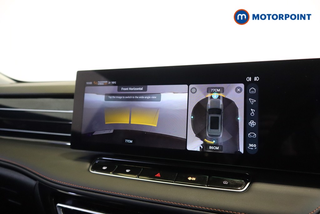 Mg Motor Uk HS Trophy Automatic Petrol SUV - Stock Number (1579909) - 12th supplementary image