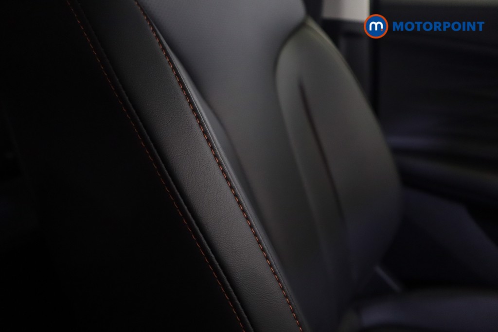 Mg Motor Uk HS Trophy Automatic Petrol SUV - Stock Number (1579909) - 21st supplementary image