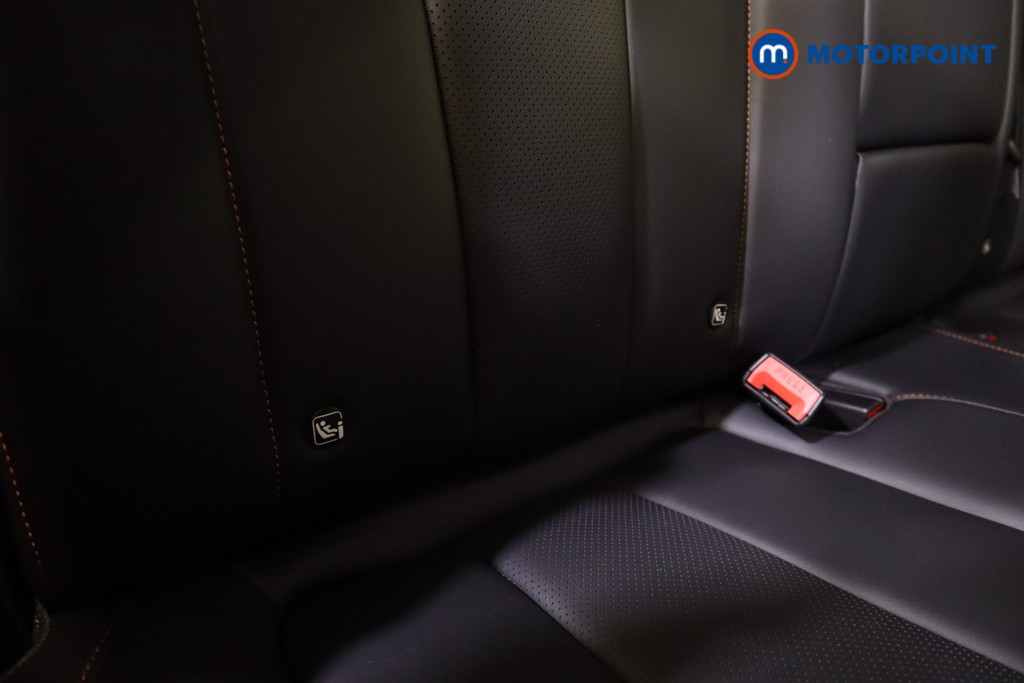 Mg Motor Uk HS Trophy Automatic Petrol SUV - Stock Number (1579909) - 25th supplementary image