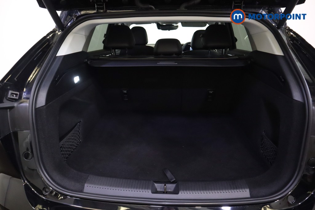 Mg Motor Uk HS Trophy Automatic Petrol SUV - Stock Number (1579909) - 27th supplementary image