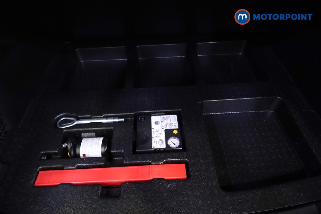 Mg Motor Uk HS Trophy Automatic Petrol SUV - Stock Number (1579909) - 28th supplementary image