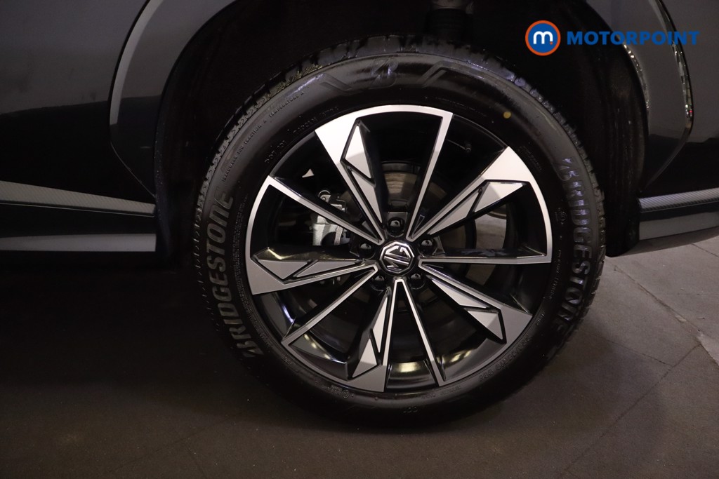 Mg Motor Uk HS Trophy Automatic Petrol SUV - Stock Number (1579909) - 31st supplementary image