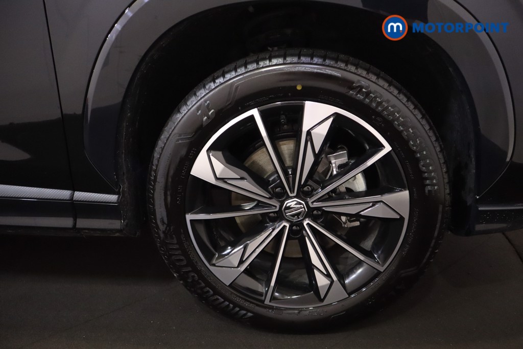 Mg Motor Uk HS Trophy Automatic Petrol SUV - Stock Number (1579909) - 33rd supplementary image