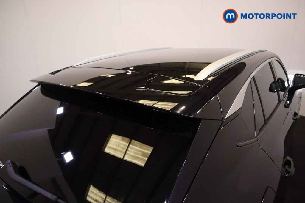 Mg Motor Uk HS Trophy Automatic Petrol SUV - Stock Number (1579909) - 34th supplementary image