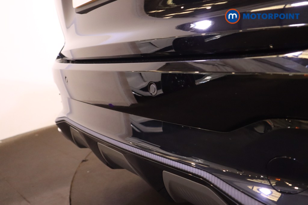 Mg Motor Uk HS Trophy Automatic Petrol SUV - Stock Number (1579909) - 37th supplementary image