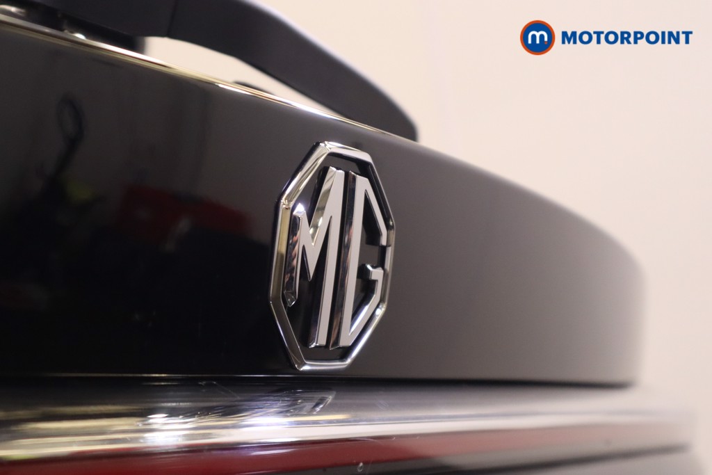 Mg Motor Uk HS Trophy Automatic Petrol SUV - Stock Number (1579909) - 38th supplementary image