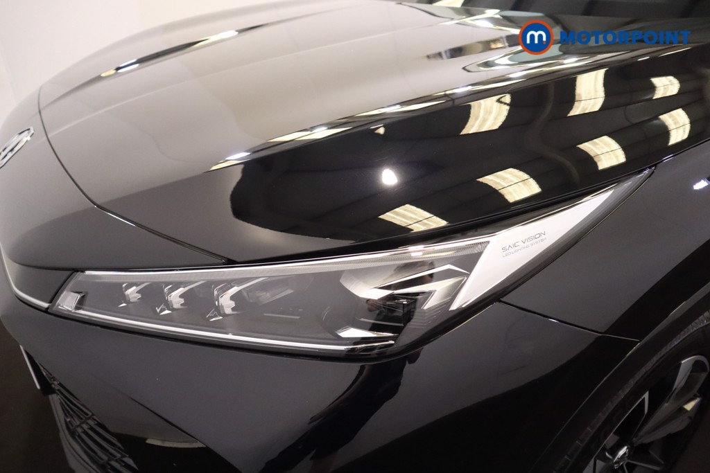 Mg Motor Uk HS Trophy Automatic Petrol SUV - Stock Number (1579909) - 40th supplementary image
