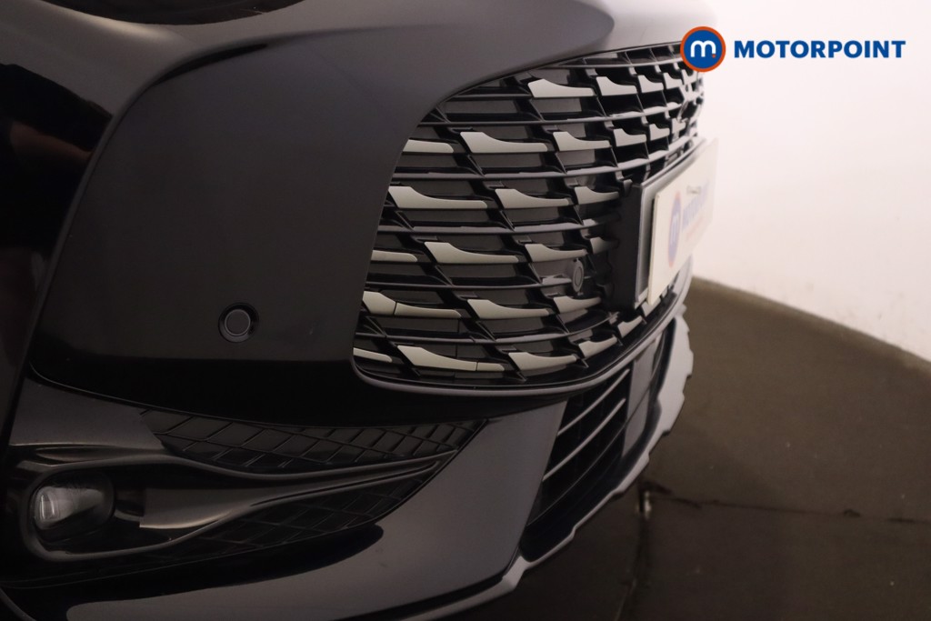 Mg Motor Uk HS Trophy Automatic Petrol SUV - Stock Number (1579909) - 42nd supplementary image