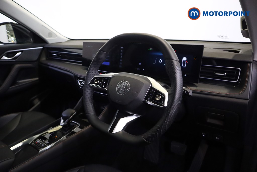 Mg Motor Uk HS Trophy Automatic Petrol SUV - Stock Number (1579909) - 1st supplementary image