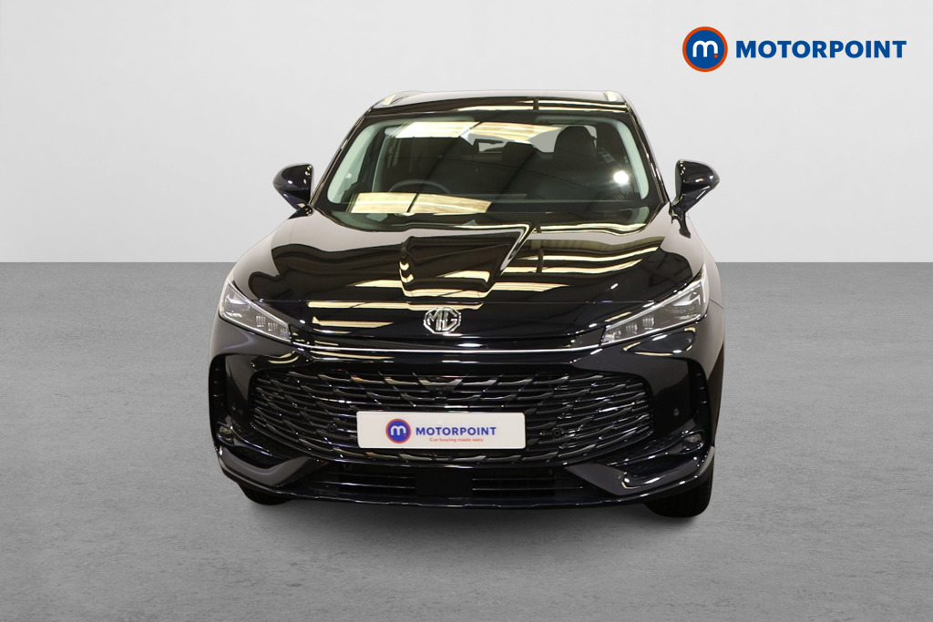 Mg Motor Uk HS Trophy Automatic Petrol SUV - Stock Number (1579909) - Front bumper