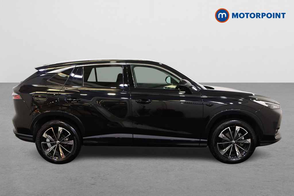 Mg Motor Uk HS Trophy Automatic Petrol SUV - Stock Number (1579909) - Drivers side