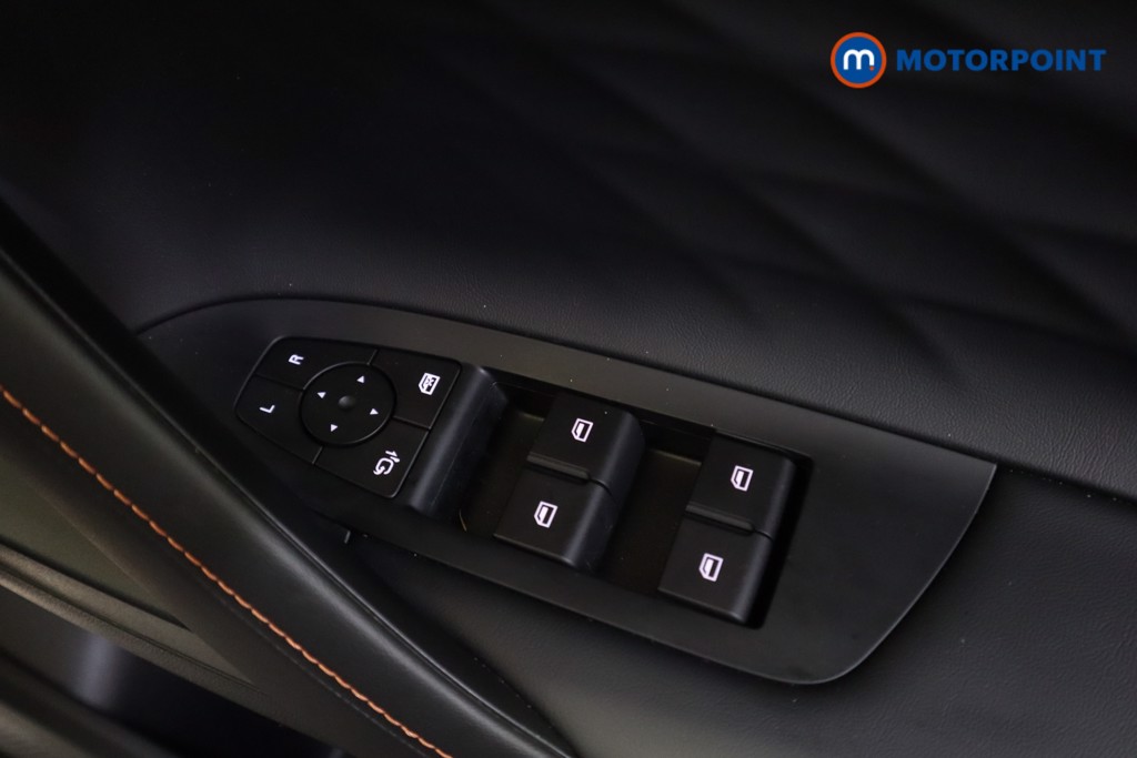 Mg Motor Uk HS Trophy Automatic Petrol SUV - Stock Number (1579912) - 3rd supplementary image