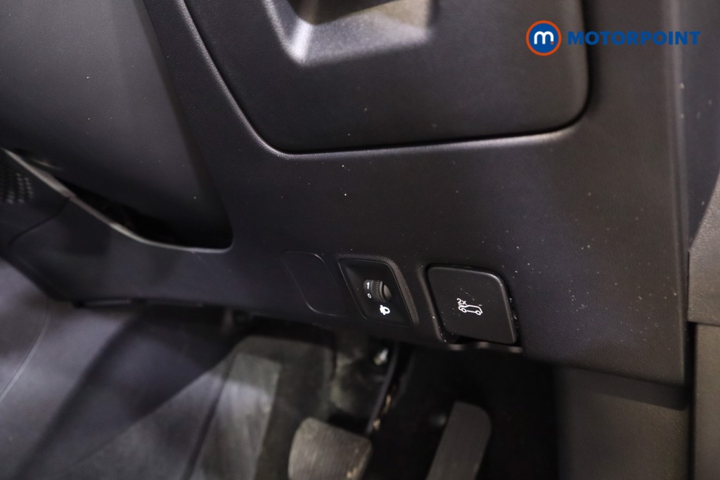 Mg Motor Uk HS Trophy Automatic Petrol SUV - Stock Number (1579912) - 4th supplementary image