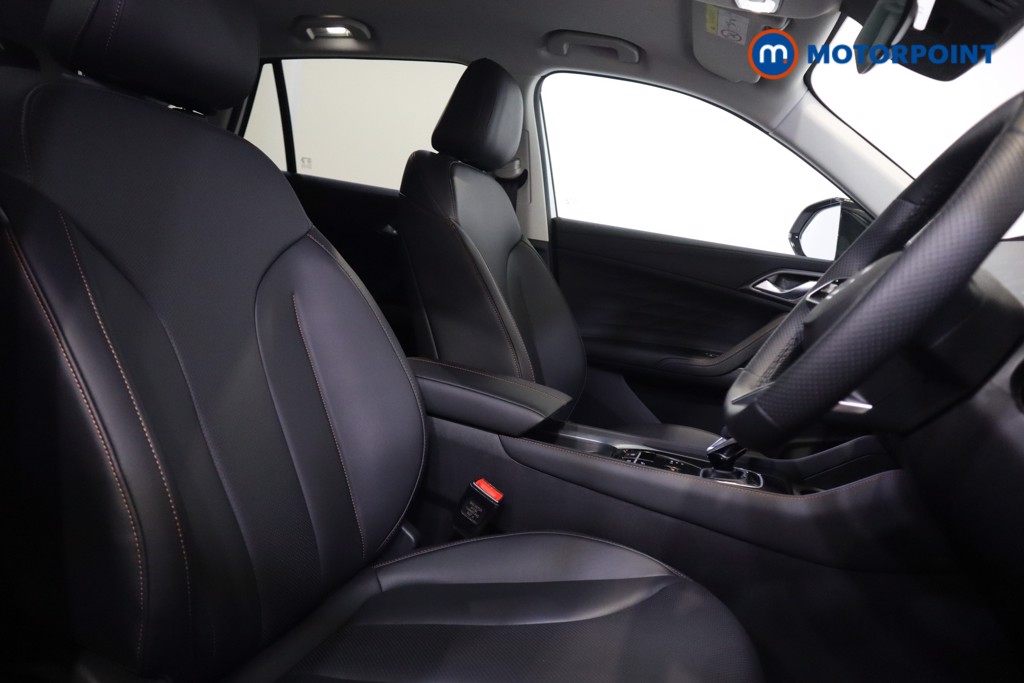 Mg Motor Uk HS Trophy Automatic Petrol SUV - Stock Number (1579912) - 5th supplementary image