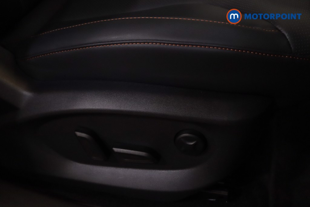 Mg Motor Uk HS Trophy Automatic Petrol SUV - Stock Number (1579912) - 6th supplementary image