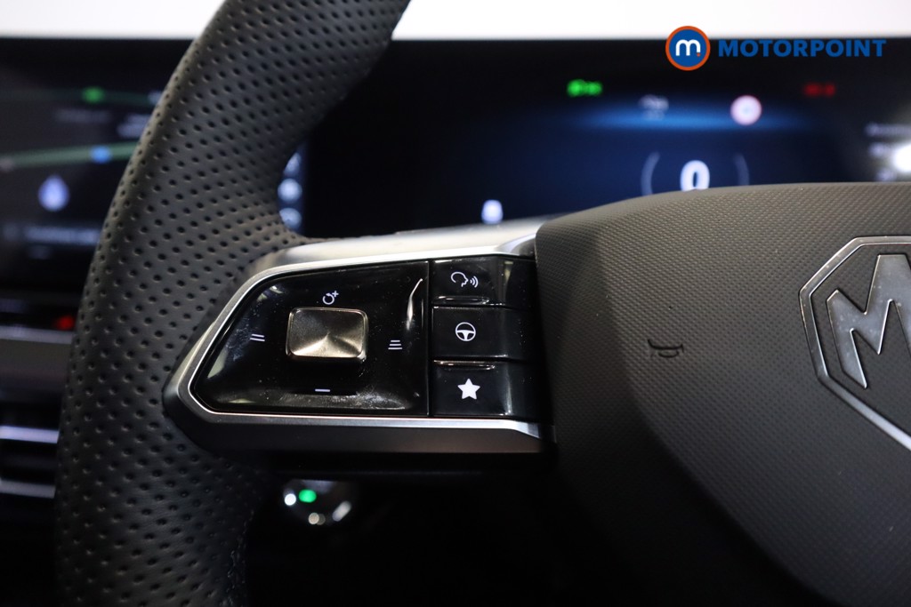 Mg Motor Uk HS Trophy Automatic Petrol SUV - Stock Number (1579912) - 8th supplementary image