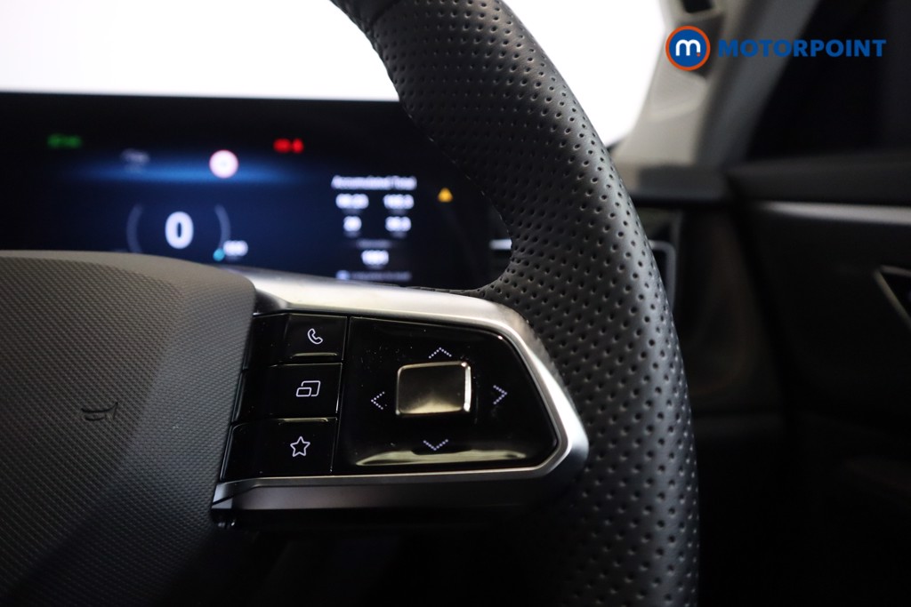 Mg Motor Uk HS Trophy Automatic Petrol SUV - Stock Number (1579912) - 9th supplementary image