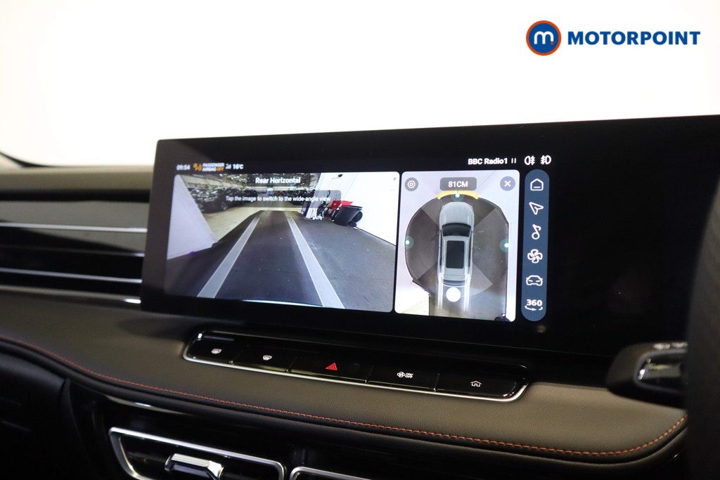 Mg Motor Uk HS Trophy Automatic Petrol SUV - Stock Number (1579912) - 11th supplementary image