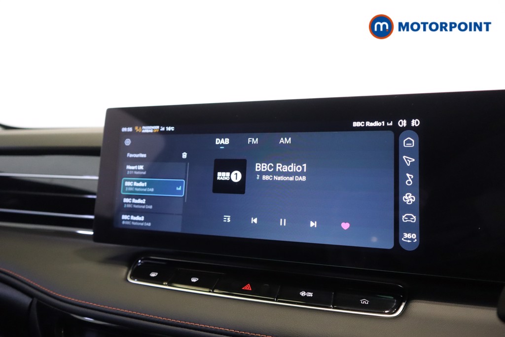 Mg Motor Uk HS Trophy Automatic Petrol SUV - Stock Number (1579912) - 13th supplementary image