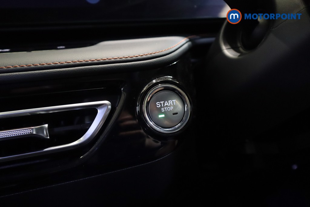 Mg Motor Uk HS Trophy Automatic Petrol SUV - Stock Number (1579912) - 19th supplementary image
